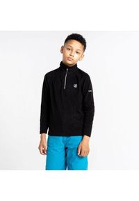 DARE 2B - Polar turystyczny dziecięcy Freehand. Kolor: czarny. Materiał: poliester. Sezon: zima. Sport: narciarstwo #1