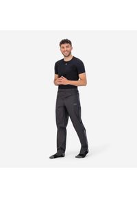 ROGELLI - Nieprzemakalny pokrowiec na spodnie Rogelli Houston. Kolor: czarny #1