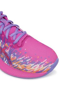 Asics Buty do biegania Gel-Noosa Tri 16 Gs 1014A346 Różowy. Kolor: różowy. Materiał: mesh #4
