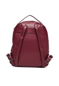 MEXX Plecak C-MEXX-M-003-08 Fioletowy. Kolor: fioletowy. Materiał: syntetyk, materiał