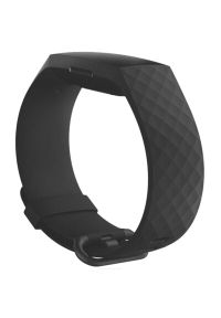 Smartband FITBIT Charge 4 Gift Pack Czarny. Kolor: czarny. Styl: sportowy, elegancki #6