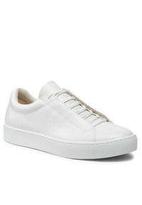 Vagabond Shoemakers - Vagabond Sneakersy Zoe 5326-001-01 Biały. Kolor: biały. Materiał: skóra #3