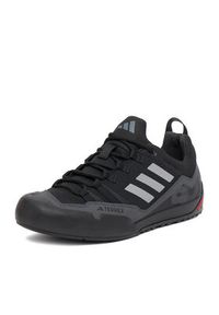 Adidas - adidas Sneakersy TERREX SWIFT SOLO 2 IE6901 WB Czarny. Kolor: czarny. Materiał: materiał, syntetyk. Model: Adidas Terrex #3