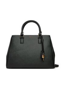Aldo Torebka Nanever 14076900 Czarny. Kolor: czarny. Materiał: skórzane