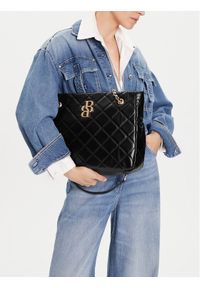 Badura Torebka C-ARNA-LA482-2962-1 Czarny. Kolor: czarny #1