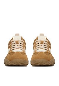 Jenny - JENNY Sneakersy CEO-YB24D063-1 Brązowy. Kolor: brązowy. Materiał: syntetyk, materiał #5