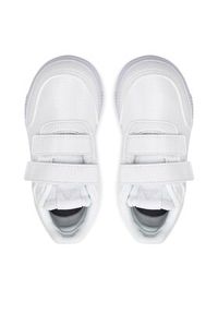 Adidas - adidas Sneakersy Tensaur Sport 2.0 Cf I GW1990 Biały. Kolor: biały. Materiał: skóra #5