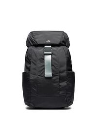 Adidas - Plecak adidas. Kolor: szary