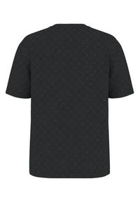 JOOP! T-Shirt 17 JJ-26Berko 30046984 Czarny Modern Fit. Kolor: czarny. Materiał: syntetyk #3