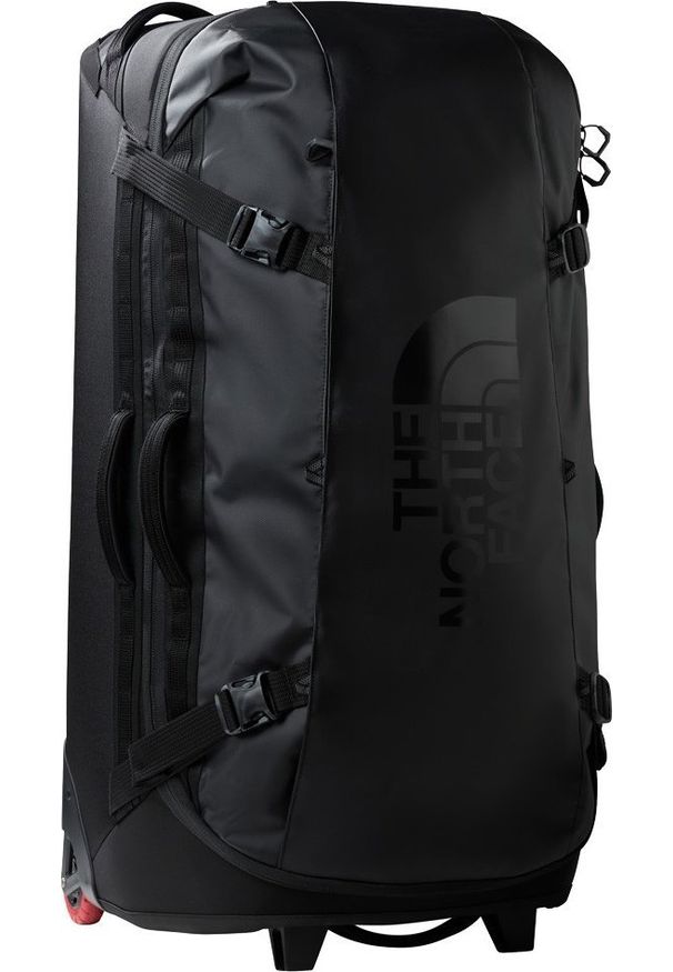 The North Face Torba The North Face Base Camp Rolling Thunder 160L : Kolor - Czarny. Kolor: czarny