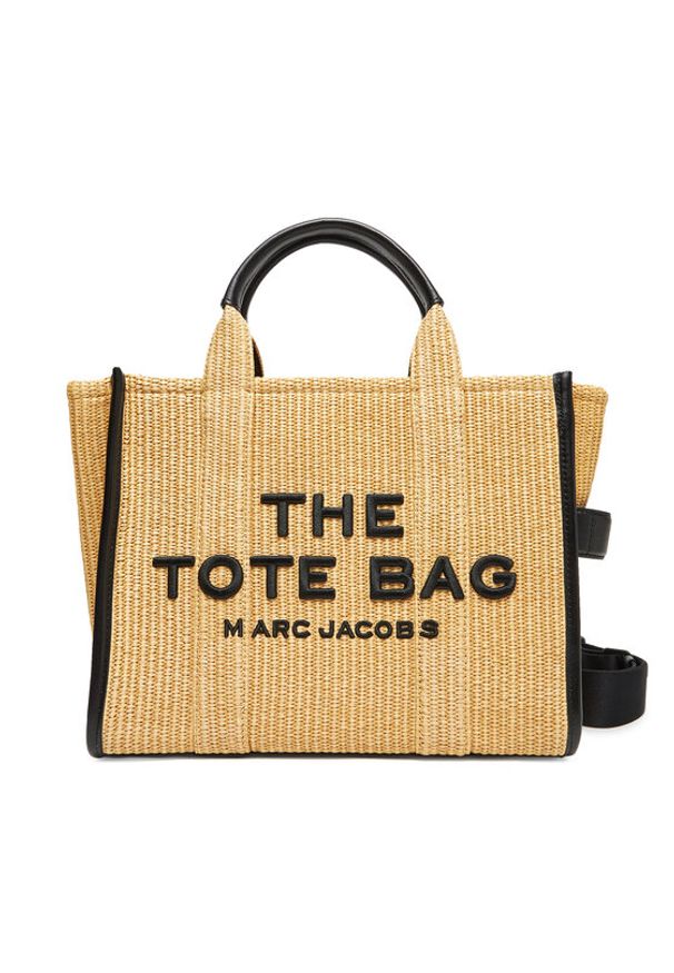 MARC JACOBS - Marc Jacobs Torebka 2S4HTT057H03 Beżowy. Kolor: beżowy