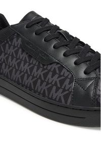 MICHAEL Michael Kors Sneakersy Keating 42T5KEFS1D Czarny. Kolor: czarny. Materiał: skóra #6