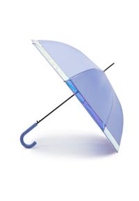 Esprit Parasolka Long AC 58685 Niebieski. Kolor: niebieski #1