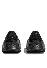 HOKA - Hoka Sneakersy Restore Tc 1134532 Czarny. Kolor: czarny #6