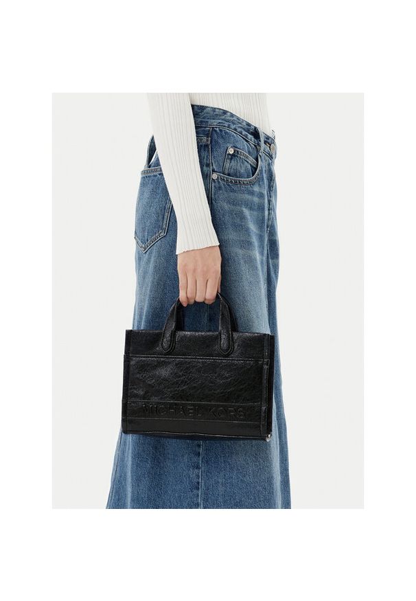 Torebka Michael Kors. Kolor: czarny