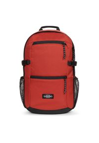 Plecak Eastpak Floid Pro. Kolor: czerwony. Styl: casual #1