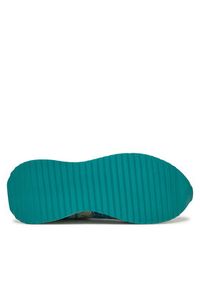 Laura Vita Sneakersy Delphine 46 Kolorowy. Materiał: skóra. Wzór: kolorowy #7