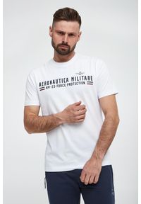 Aeronautica Militare - T-shirt męski AERONAUTICA MILITARE #1