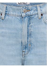 only - ONLY Jeansy Hope 15343018 Niebieski Wide Leg. Kolor: niebieski #3