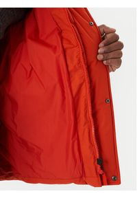 Helly Hansen Kurtka zimowa Nordic 54513 Pomarańczowy Regular Fit. Kolor: pomarańczowy. Materiał: syntetyk. Sezon: zima #3