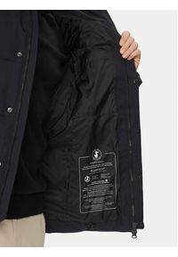 Save The Duck Kurtka zimowa D31779M WULY19 Granatowy Regular Fit. Kolor: niebieski. Materiał: syntetyk. Sezon: zima #2