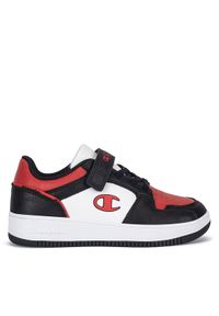 Champion Sneakersy RD18 2.0 B PS LOW S32414-KK019 Czerwony. Kolor: czerwony #1