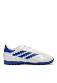 Adidas - adidas Sneakersy COPA PURE 2 CLUB TF IG8688 Biały. Kolor: biały. Materiał: syntetyk #1