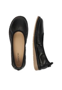 Lasocki Baleriny CEO-WI23-LYLA-01 Czarny. Kolor: czarny. Materiał: skóra #9