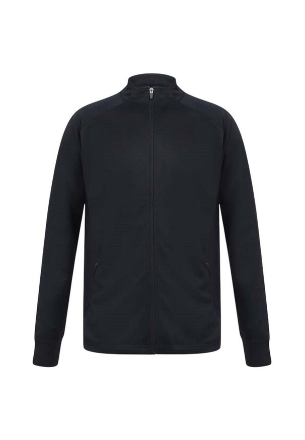 FINDEN & HALES - Bluza Dresowa Unisex Dla Dorosłych. Kolor: niebieski. Materiał: dresówka. Sport: turystyka piesza