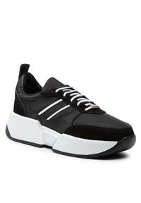 Rage Age Sneakersy RA-62-06-000390 Czarny. Kolor: czarny. Materiał: skóra #7