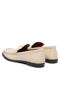 Vagabond Shoemakers Lordsy Brandi 6229-001-37 Kremowy. Kolor: kremowy. Materiał: skóra #6