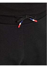 Rossignol Spodnie dresowe Black RLKMP13 Czarny Regular Fit. Kolor: czarny. Materiał: bawełna #3