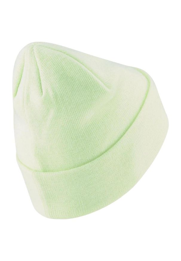 Czapka dla dorosłych Puma Archive heather beanie. Kolor: zielony
