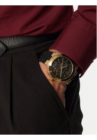 Michael Kors Zegarek Billie MK9253 Czarny. Kolor: czarny. Materiał: syntetyk #3