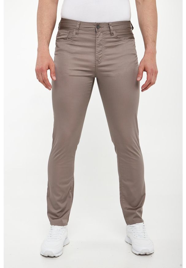 Armani Exchange - Spodnie męskie ARMANI EXCHANGE