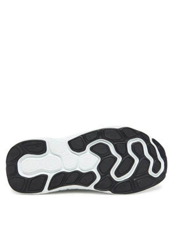 New Balance Buty do biegania Kaiha Road MKAIRLK1 Czarny. Kolor: czarny. Materiał: materiał