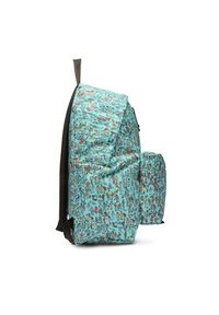 Eastpak Plecak Padded Pak'r EK000620 Niebieski. Kolor: niebieski. Materiał: materiał