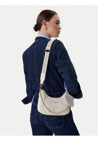 Liu Jo Torebka AA6180 E1012 Écru. Materiał: skórzane #1