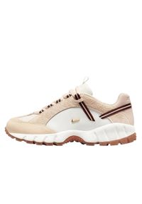 Buty do chodzenia dla dorosłych Nike Air Humara LX Jacquemus Beige. Kolor: biały. Sport: turystyka piesza #1