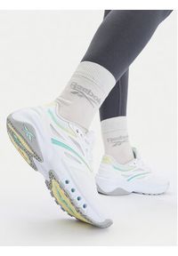 Reebok Buty na siłownię CEO ERS TRAINER 100227491 Biały. Kolor: biały. Materiał: materiał. Sport: fitness #4