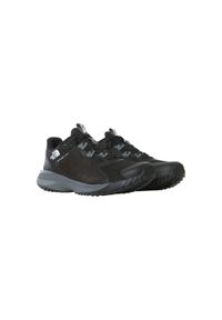 Buty turystyczne męskie The North Face M Wayroute Futurelight. Kolor: czarny. Sport: turystyka piesza
