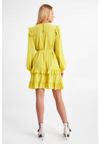 Twinset Milano - Sukienka TWINSET #4