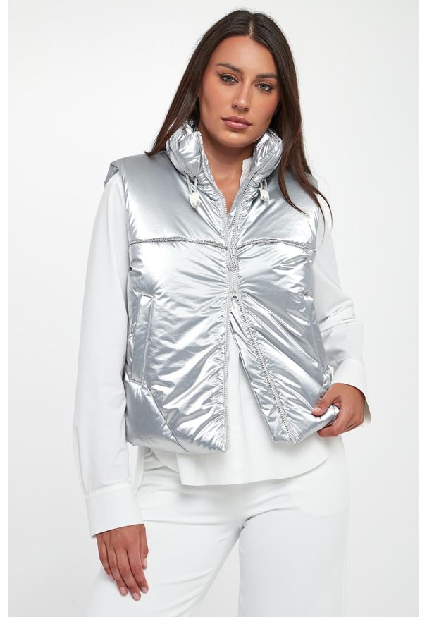 Sportalm - Kamizelka damska SPORTALM