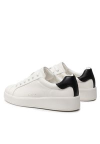 ONLY Shoes Sneakersy Onlsoul-4 15252747 Biały. Kolor: biały. Materiał: skóra #3