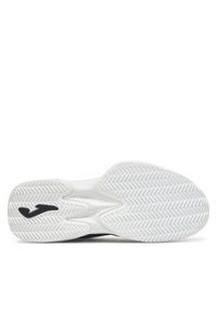 Joma Buty do tenisa Master 1000 2501 TM10LS2501C Czarny. Kolor: czarny. Materiał: skóra. Sport: tenis #5
