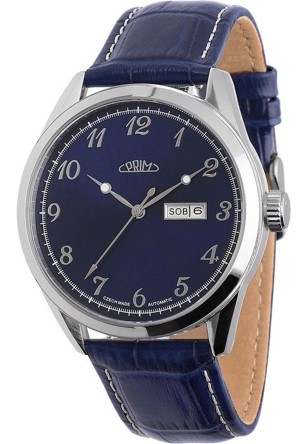 Zegarek PRIM W01P.13177.E męski automatyczny .