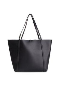 Jenny Fairy Torebka RC16545 Czarny. Kolor: czarny. Materiał: skórzane #4
