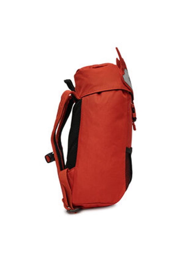 Helly Hansen Plecak Fauna Kids 67559_308 Pomarańczowy. Kolor: pomarańczowy. Materiał: materiał