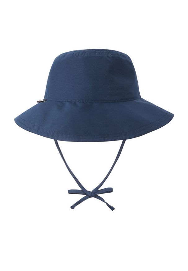 Kapelusz Reima. Kolor: niebieski