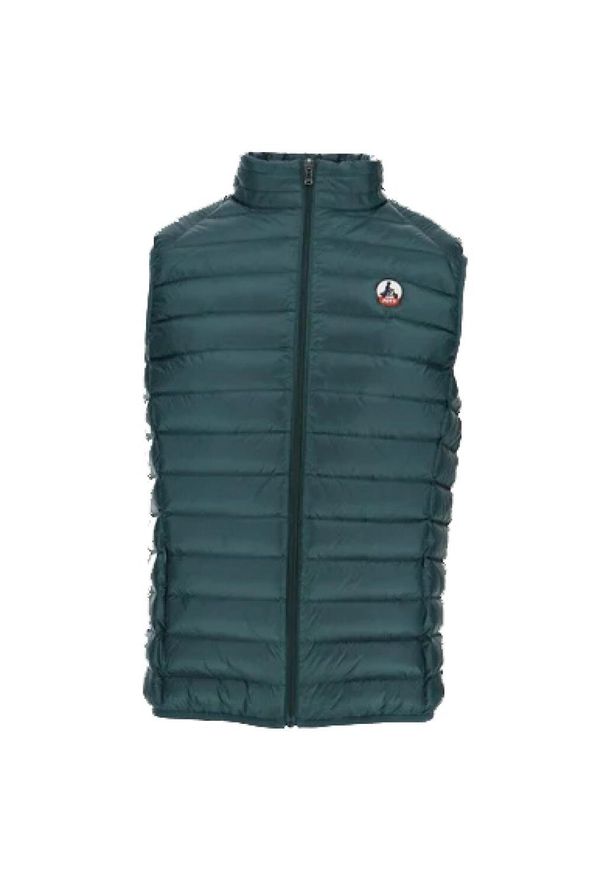 Jott - JOTT TOM Zielony. Kolor: zielony. Materiał: tkanina. Sport: turystyka piesza